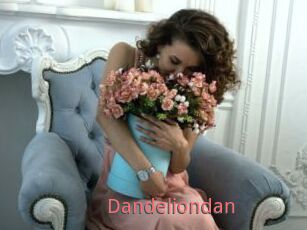 Dandeliondan