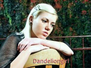 Dandeliongirl