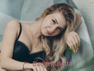 Dangerjulietta