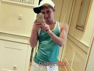 Dangerkia