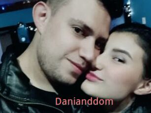 Danianddom