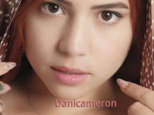 Danicameron
