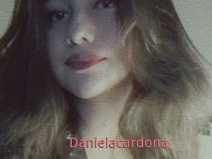 Danielacardona