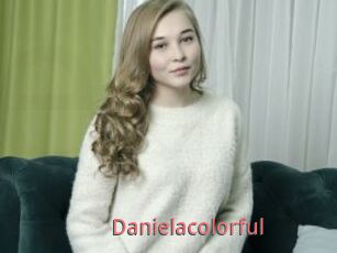Danielacolorful