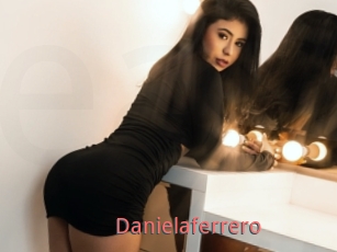 Danielaferrero