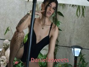 Danielasweets