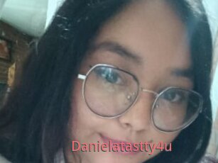 Danielatastty4u