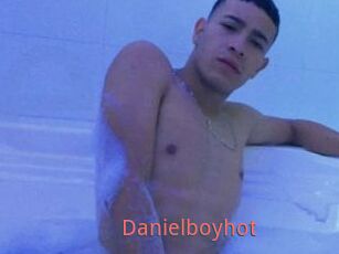 Danielboyhot