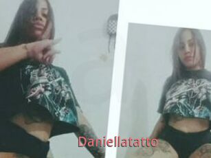 Daniellatatto
