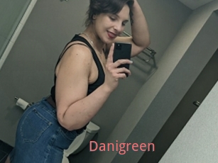 Danigreen