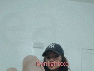 Daniigirlxxo