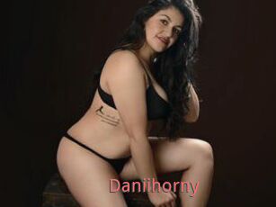 Daniihorny