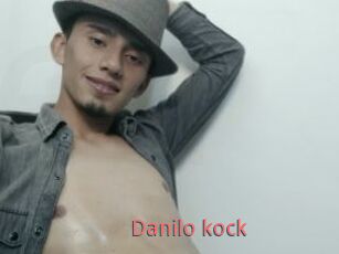 Danilo_kock