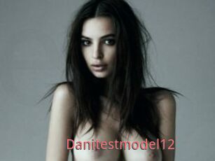 Danitestmodel12