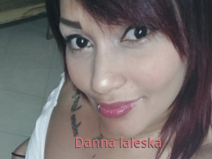 Danna_laleska