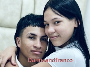 Dannaandfranco