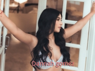 Dannah_gomez