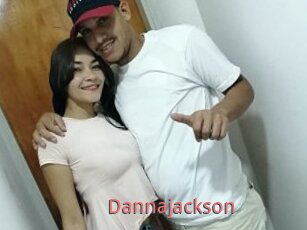 Dannajackson