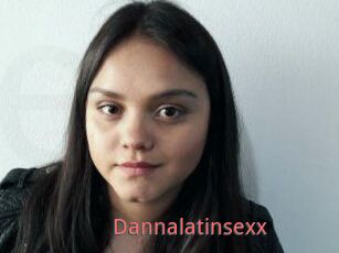 Dannalatinsexx