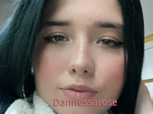 Dannessarose