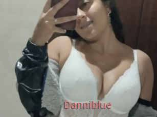 Danniblue