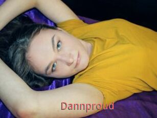 Dannproud