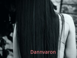 Dannvaron