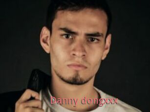 Danny_dongxxx