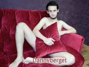 Dannyberget