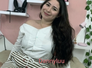 Dannyluu