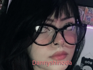 Dannyshinoda