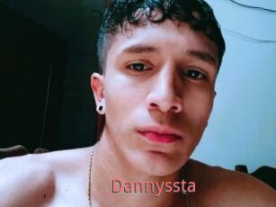 Dannyssta