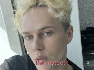 Dannyteeth