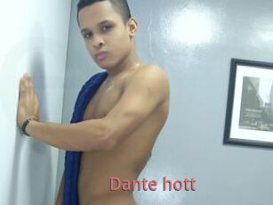 Dante_hott
