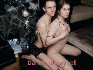 Danteandmaybell