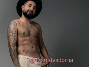 Danteandvictoriia