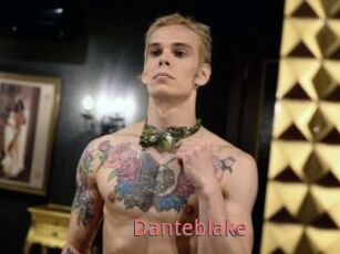 Danteblake