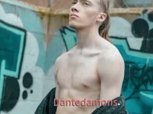 Dantedamons