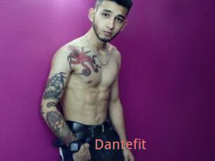 Dantefit