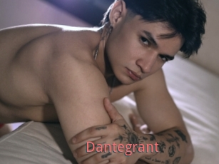 Dantegrant