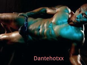 Dantehotxx
