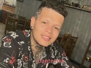 Danteinkk