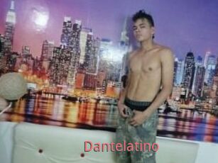 Dantelatino