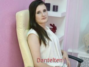 Dantelten
