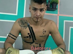 Dantesex