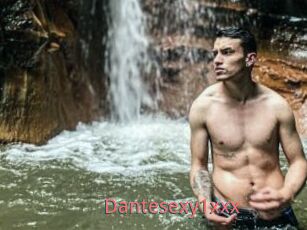 Dantesexy1xxx