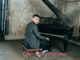 Dantexmysterious
