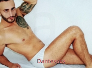 Dantexsex