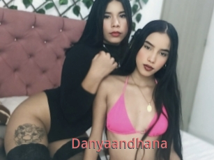 Danyaandhana