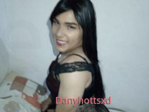 Danyhottsxd